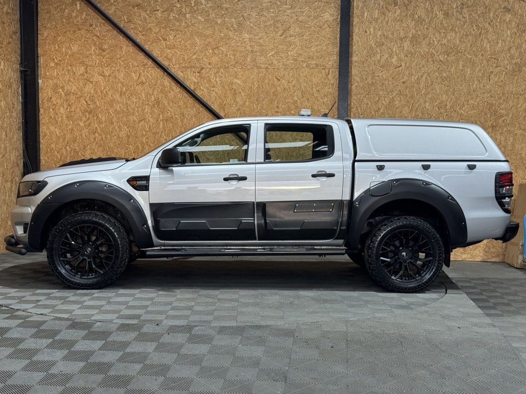 Used Ford Ranger 2023 for sale - 77904828: Photo 12