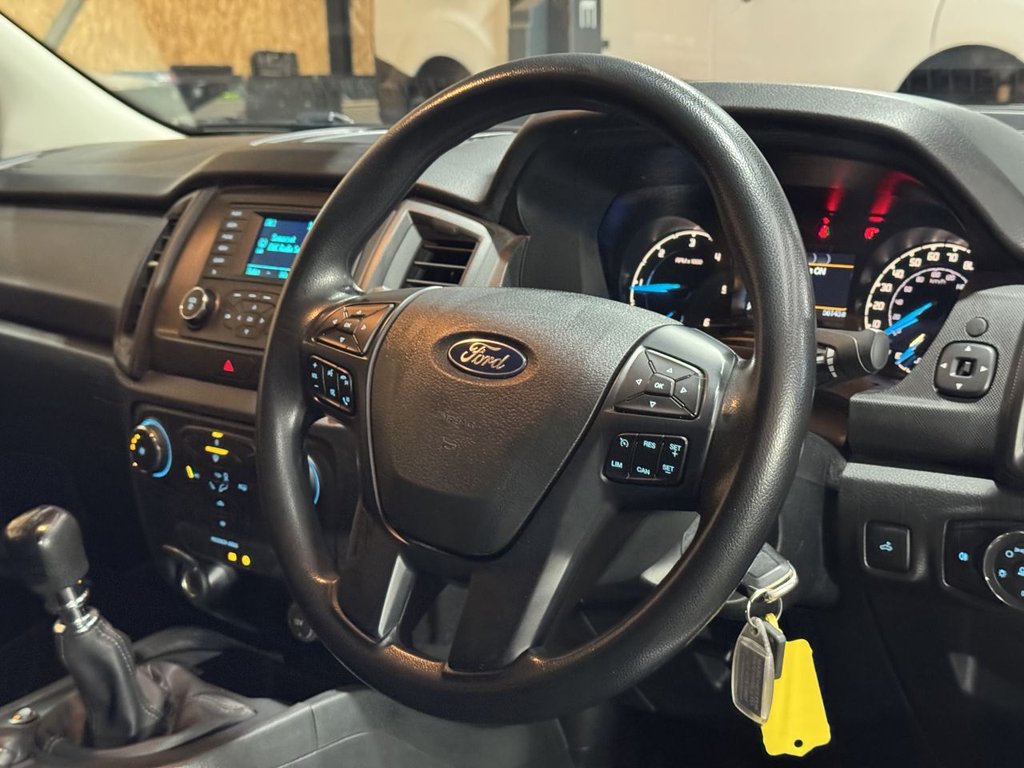 Used Ford Ranger 2023 for sale - 77904828: Photo 14