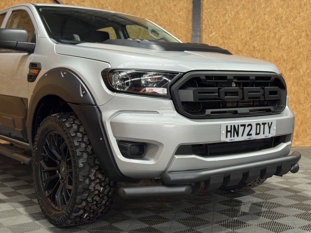 Used Ford Ranger 2023 for sale - 77904828: Photo 16