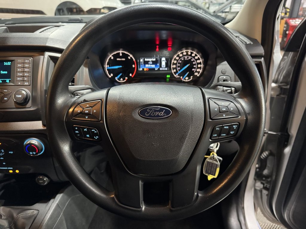 Used Ford Ranger 2023 for sale - 77904828: Photo 18