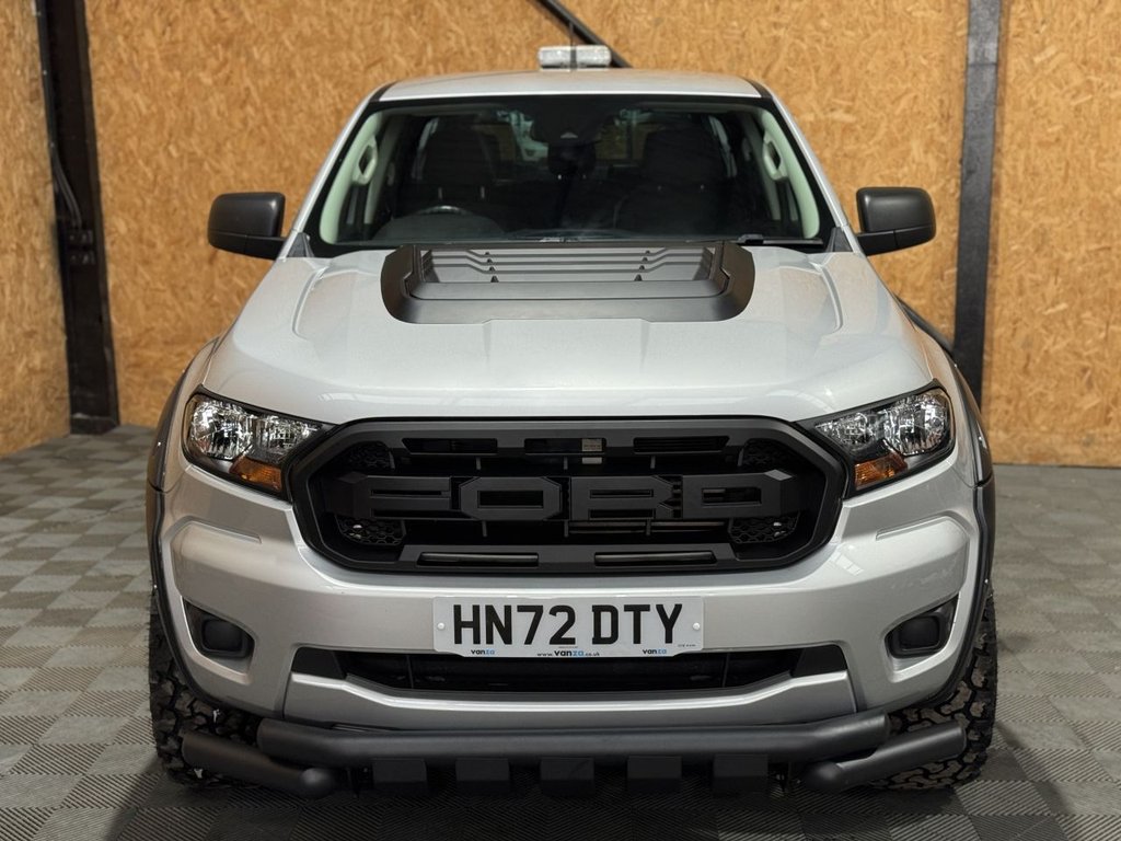 Used Ford Ranger 2023 for sale - 77904828: Photo 19