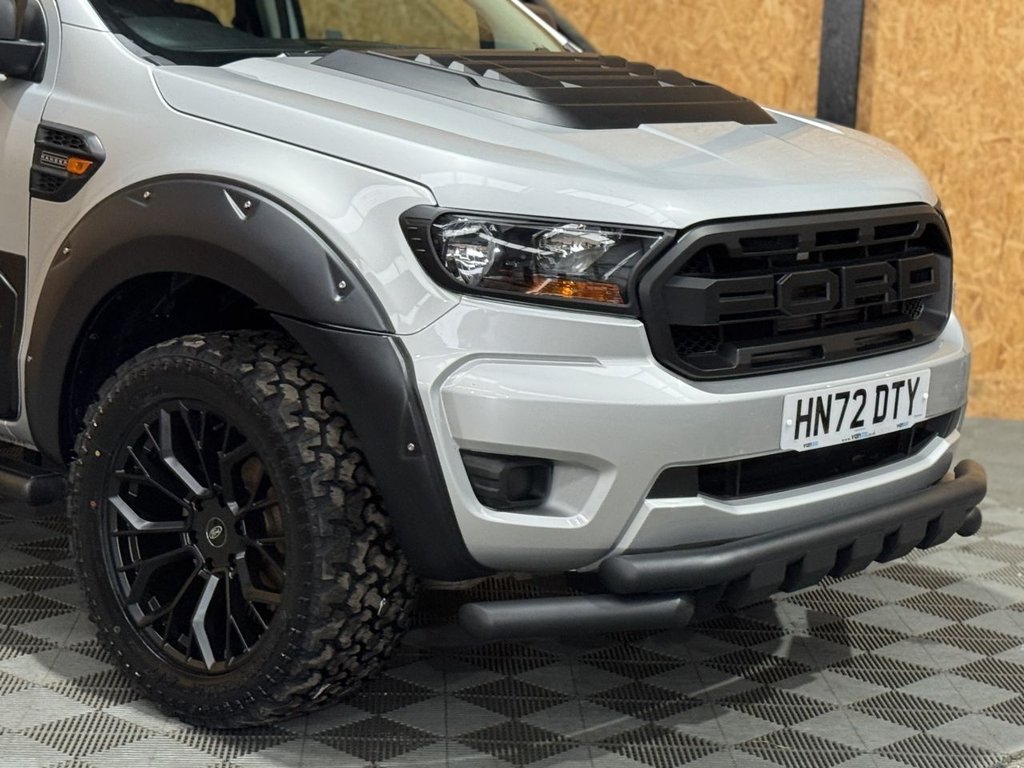 Used Ford Ranger 2023 for sale - 77904828: Photo 21