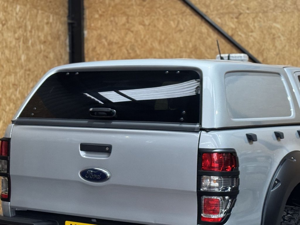 Used Ford Ranger 2023 for sale - 77904828: Photo 22