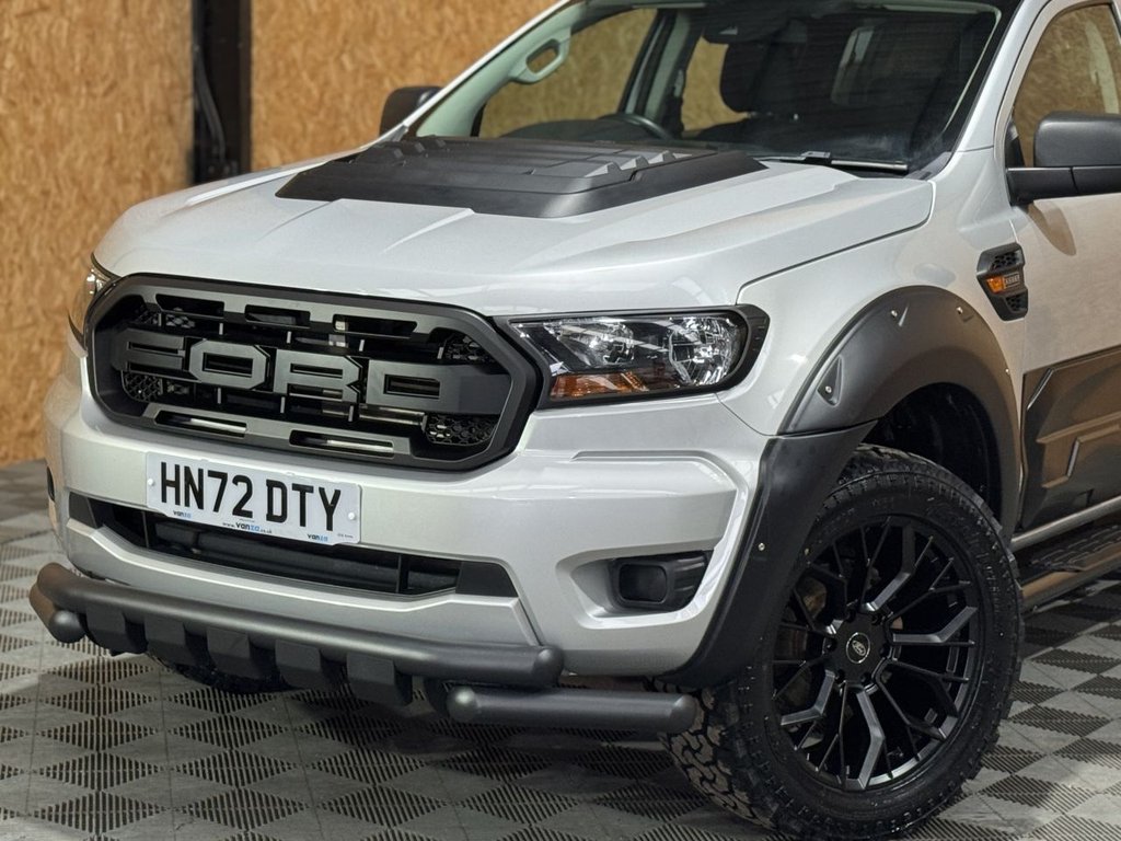 Used Ford Ranger 2023 for sale - 77904828: Photo 24