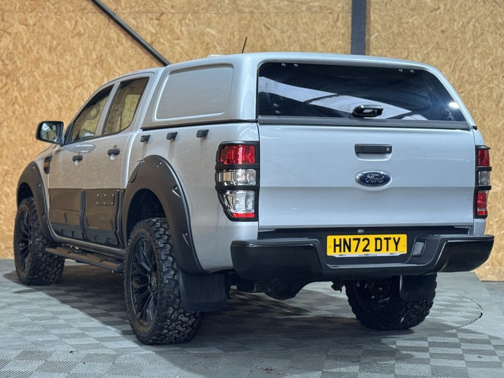 Used Ford Ranger 2023 for sale - 77904828: Photo 26