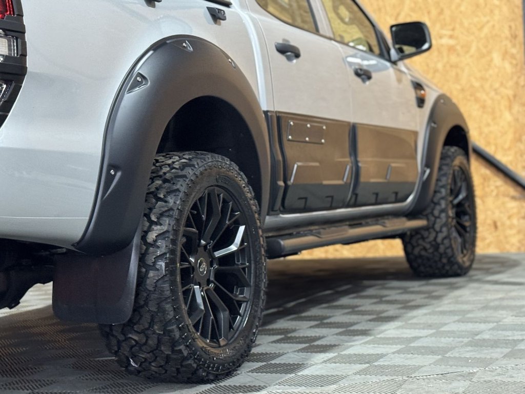 Used Ford Ranger 2023 for sale - 77904828: Photo 27