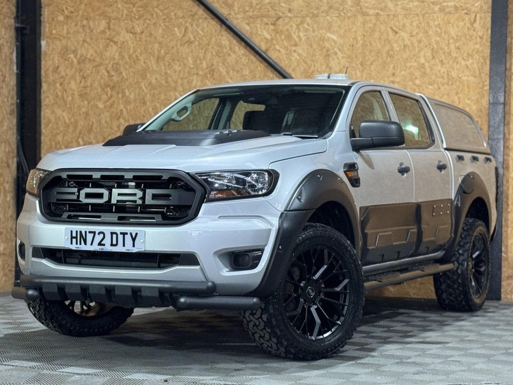 Used Ford Ranger 2023 for sale - 77904828: Photo 28