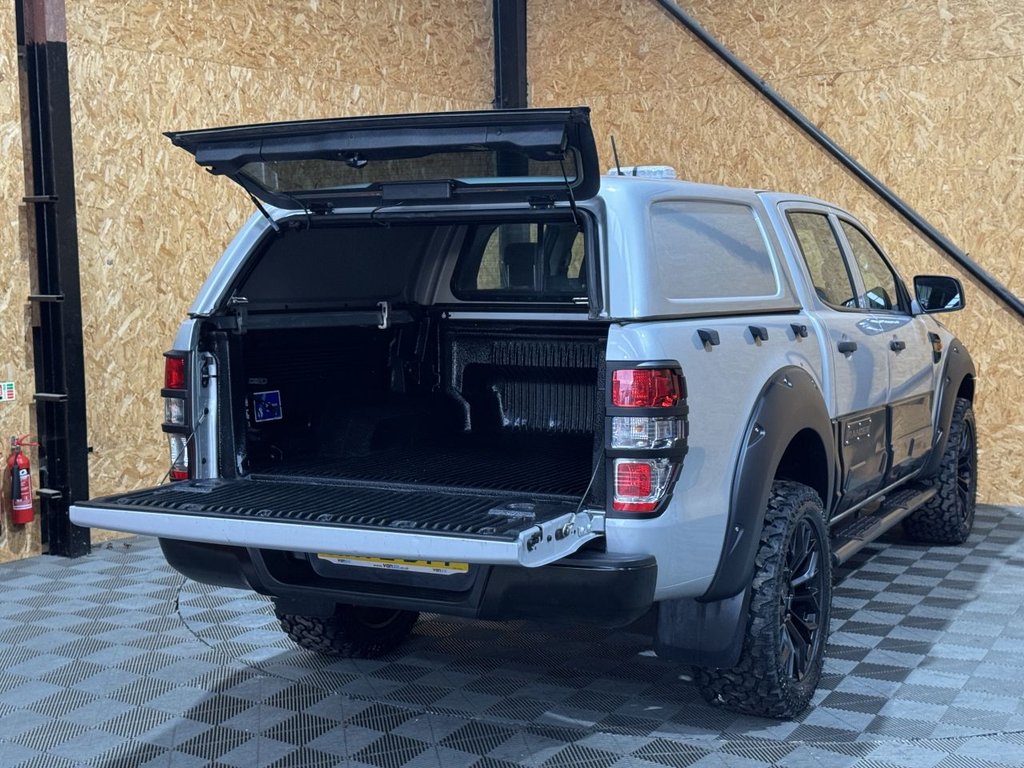 Used Ford Ranger 2023 for sale - 77904828: Photo 29