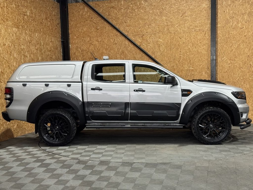 Used Ford Ranger 2023 for sale - 77904828: Photo 4