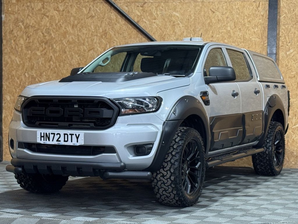 Used Ford Ranger 2023 for sale - 77904828: Photo 8