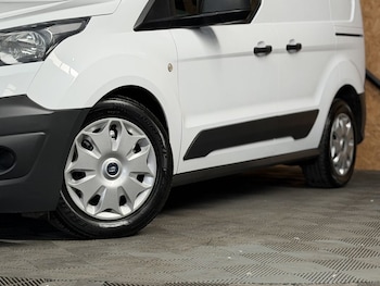 Used Ford Transit Connect 2015 for sale - 78331242: Photo