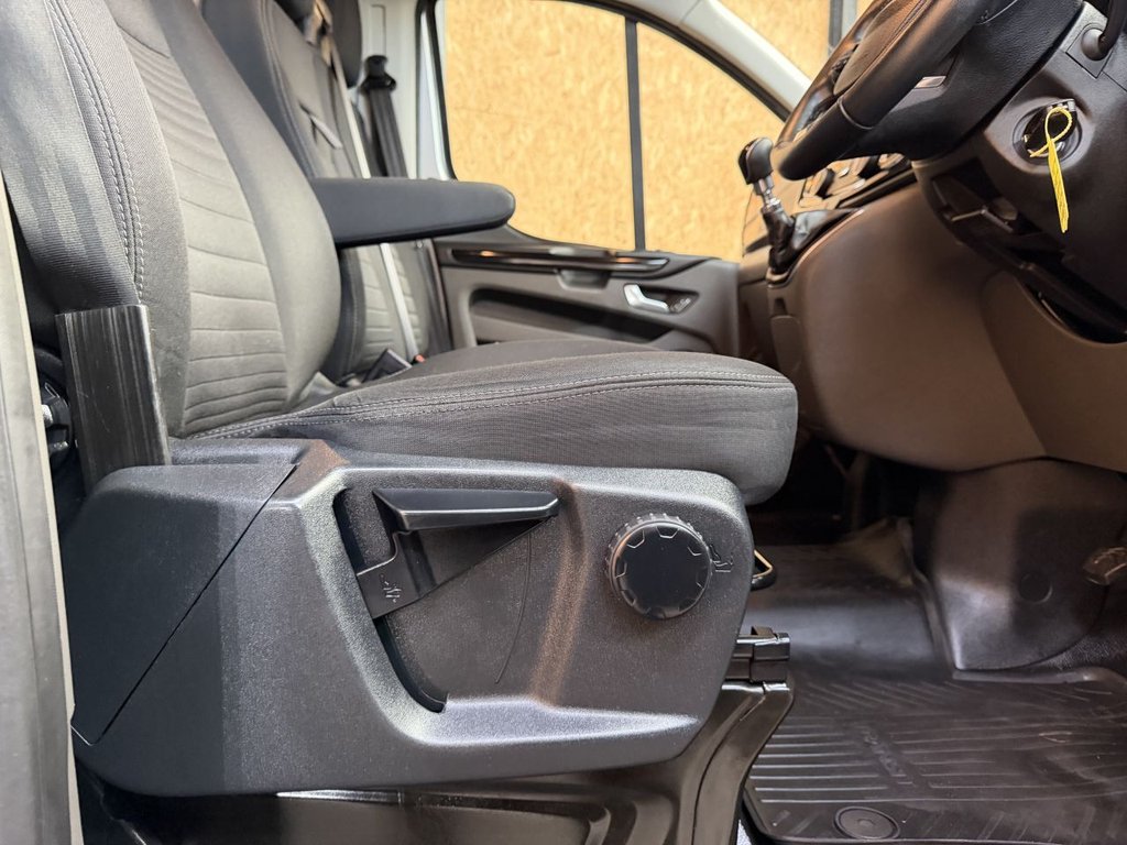 Used Ford Transit Custom 2021 for sale - 77792420: Photo 11