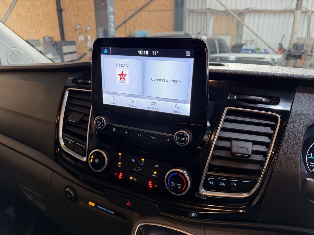 Used Ford Transit Custom 2021 for sale - 77792420: Photo 14