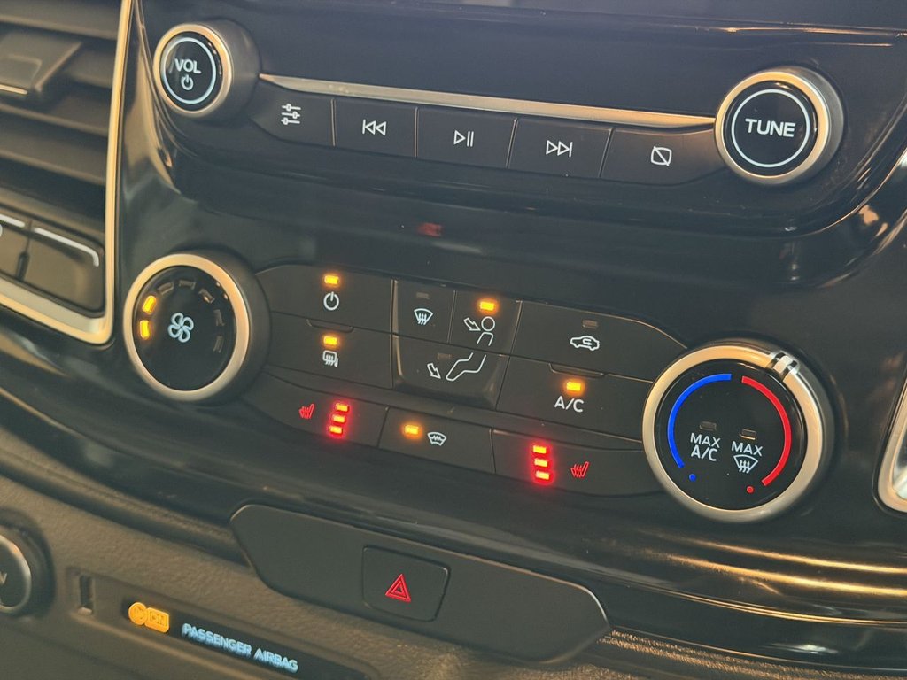 Used Ford Transit Custom 2021 for sale - 77792420: Photo 16