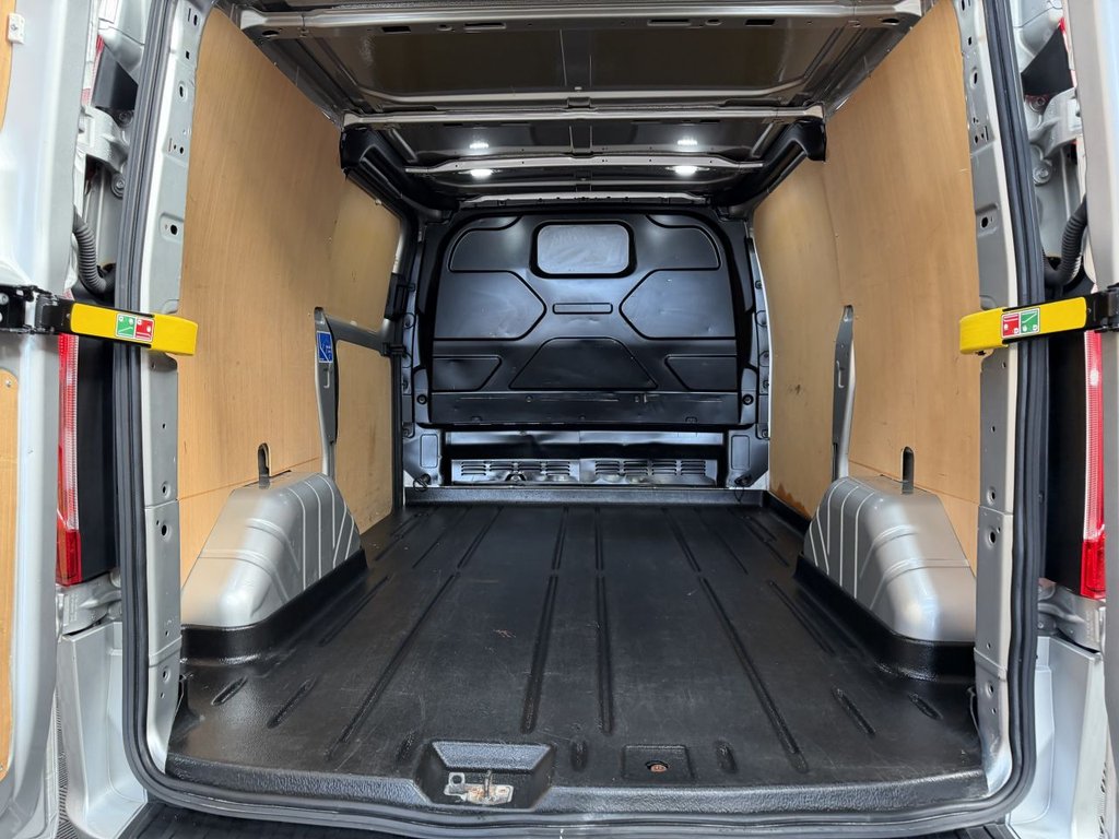 Used Ford Transit Custom 2021 for sale - 77792420: Photo 20