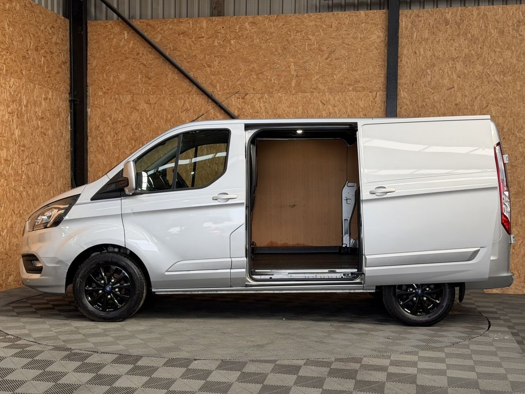 Used Ford Transit Custom 2021 for sale - 77792420: Photo 22