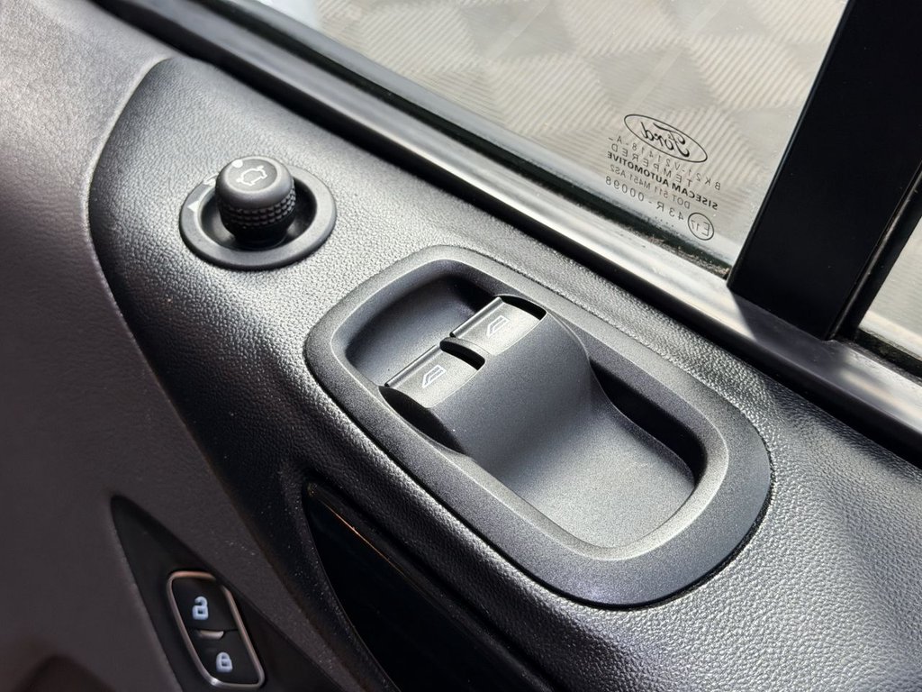 Used Ford Transit Custom 2021 for sale - 77792420: Photo 29