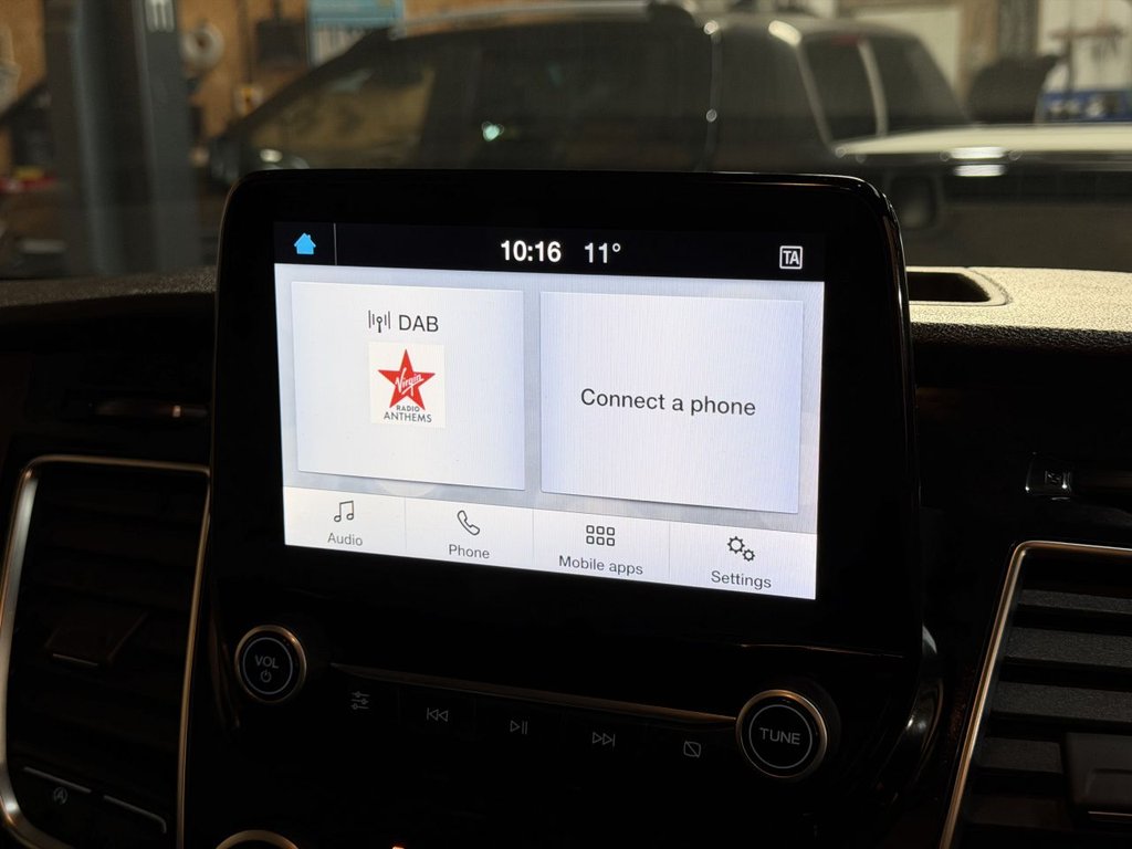 Used Ford Transit Custom 2021 for sale - 77792420: Photo 33