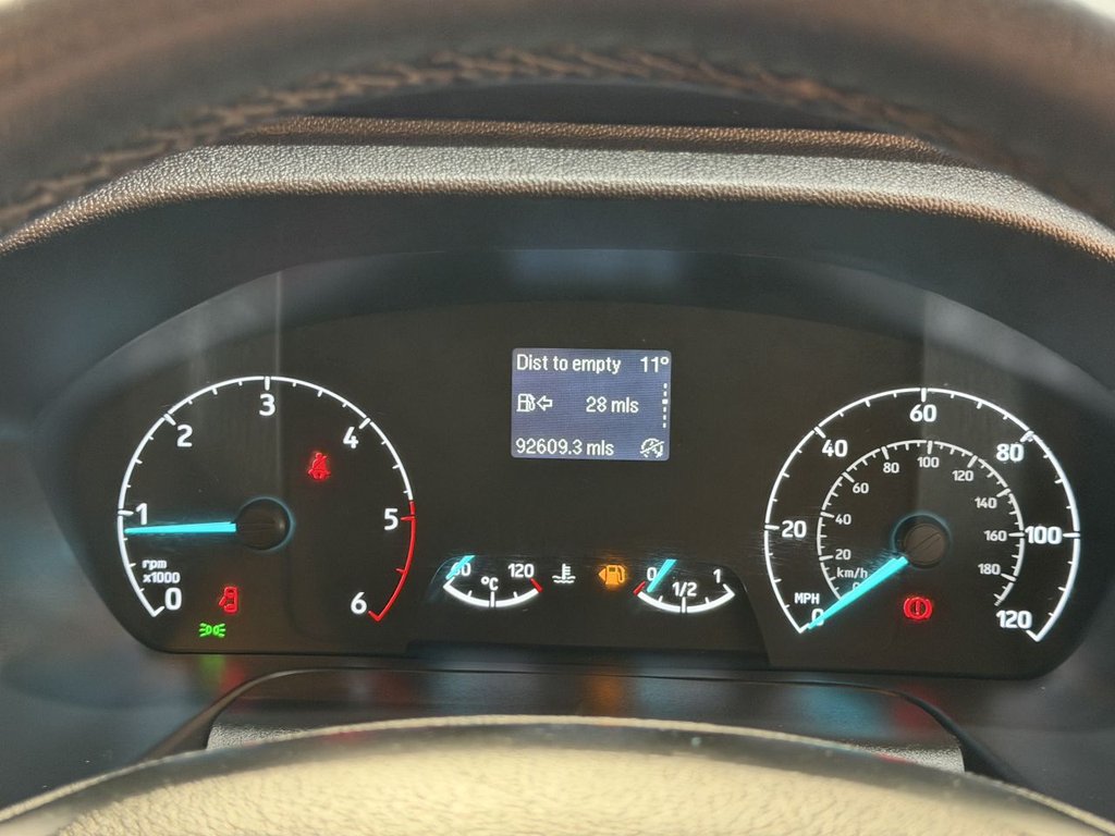 Used Ford Transit Custom 2021 for sale - 77792420: Photo 35