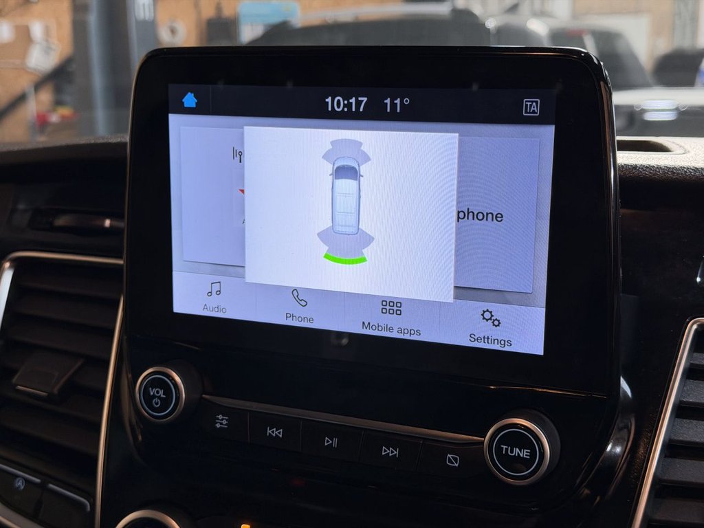 Used Ford Transit Custom 2021 for sale - 77792420: Photo 36