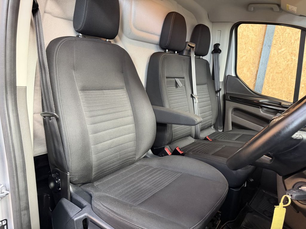 Used Ford Transit Custom 2021 for sale - 77792420: Photo 37