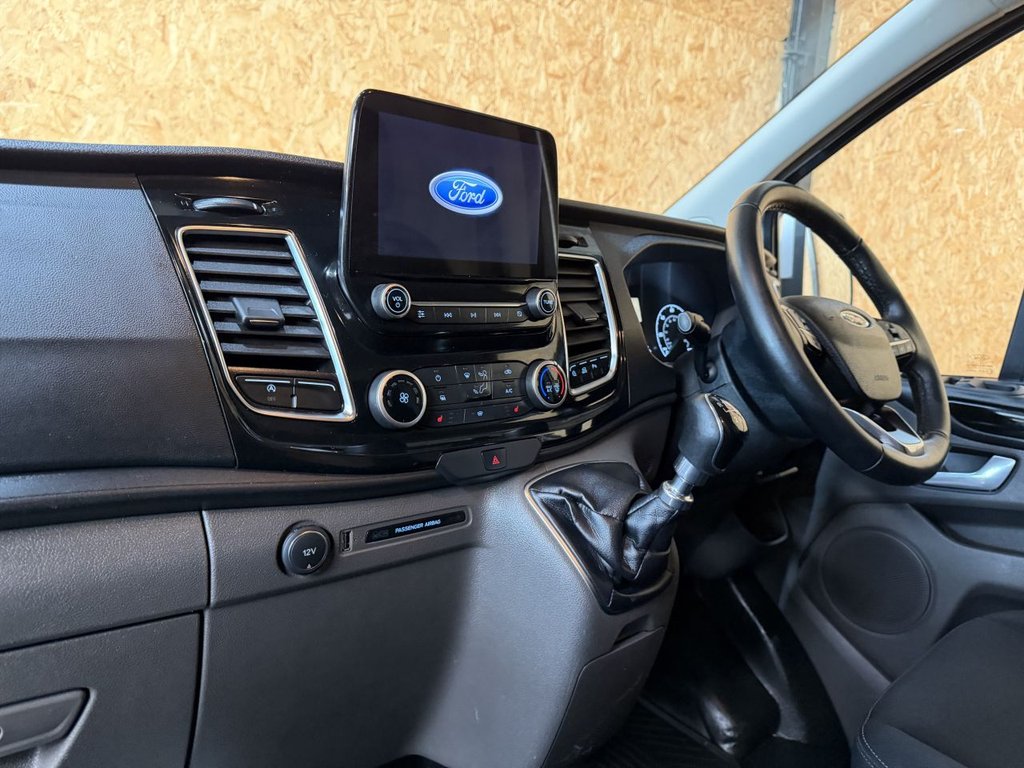 Used Ford Transit Custom 2021 for sale - 77792420: Photo 6