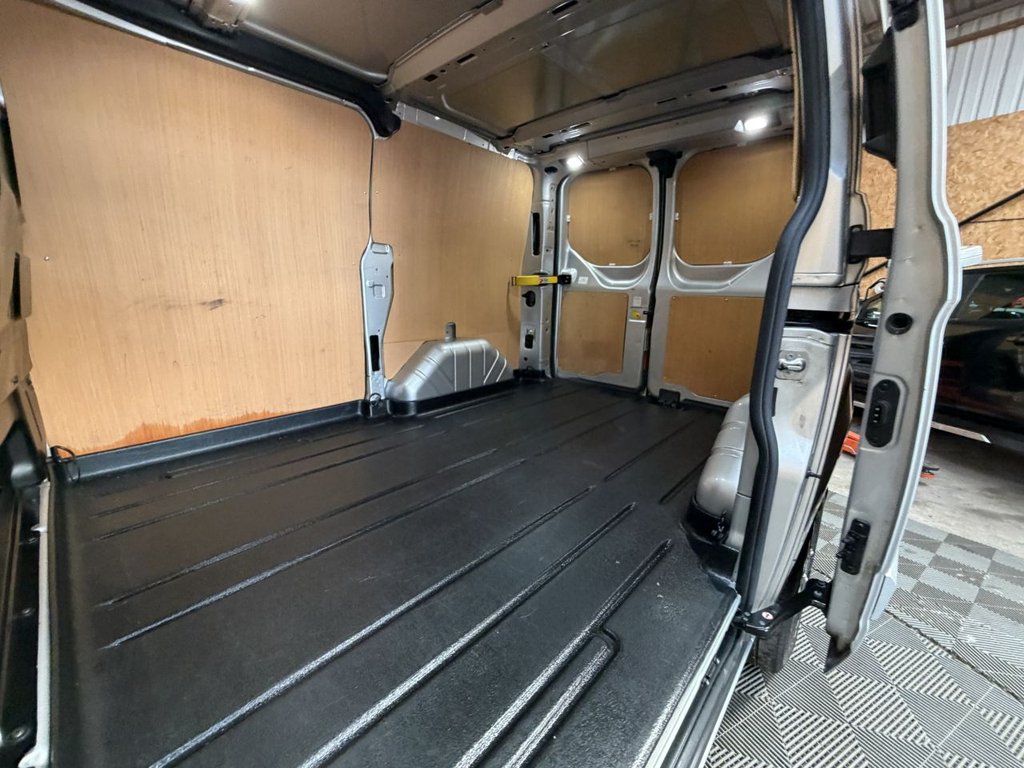 Used Ford Transit Custom 2021 for sale - 77792420: Photo 8
