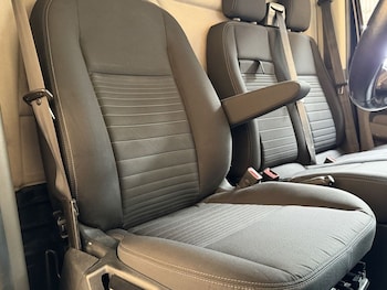 Used Ford Transit Custom 2018 for sale - 78444490: Photo