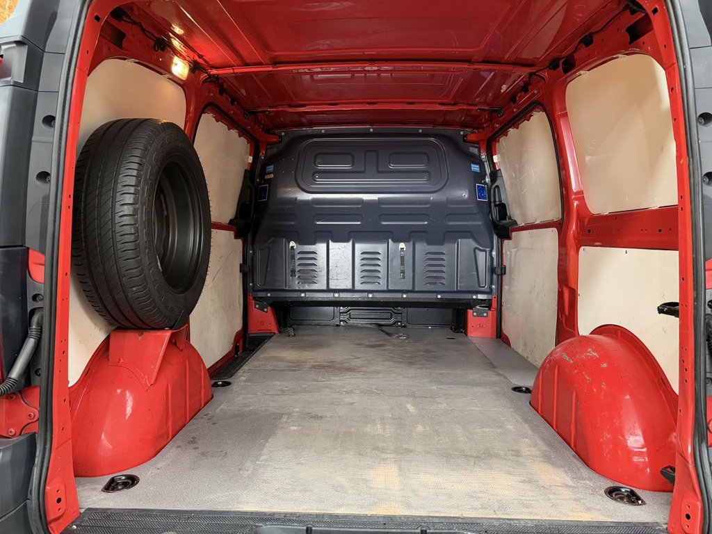 Used Mercedes-Benz Vito 2017 for sale - 77792105: Photo 13