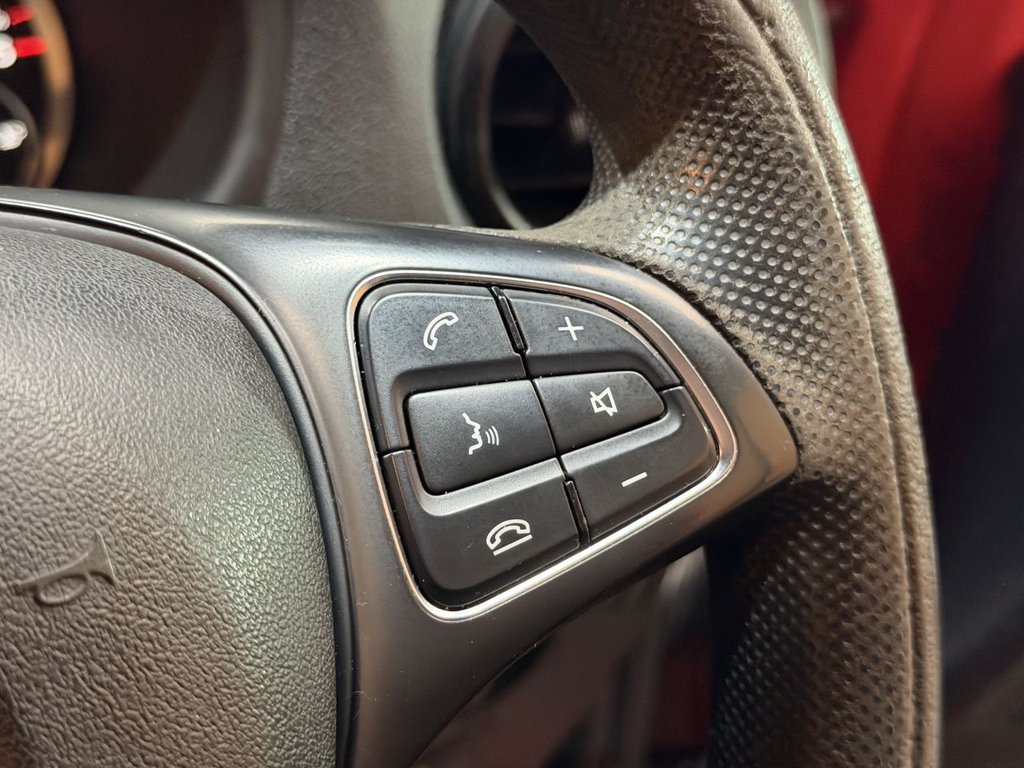 Used Mercedes-Benz Vito 2017 for sale - 77792105: Photo 24