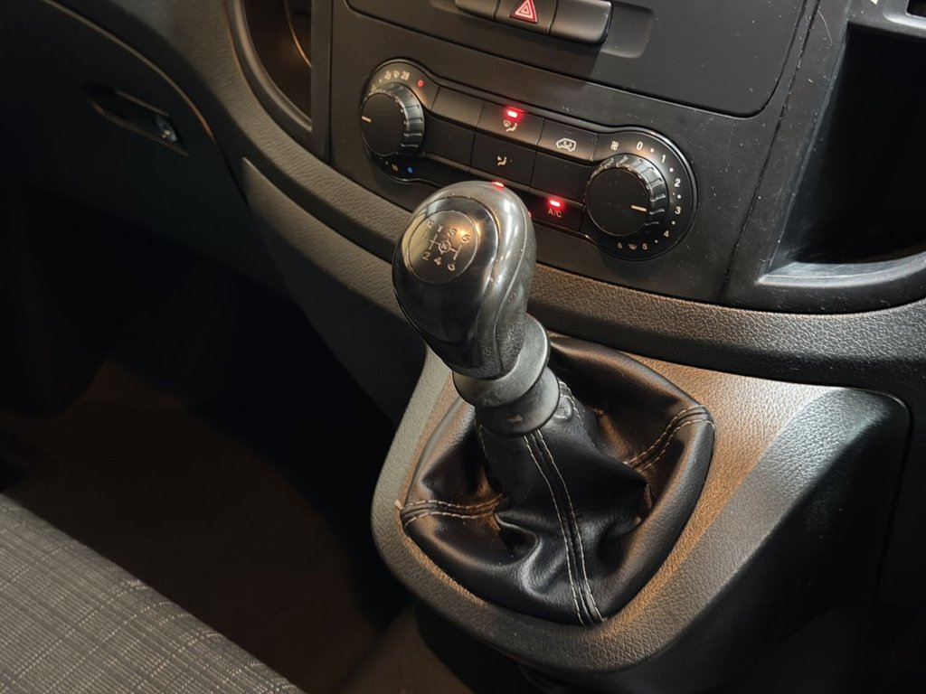 Used Mercedes-Benz Vito 2017 for sale - 77792105: Photo 29