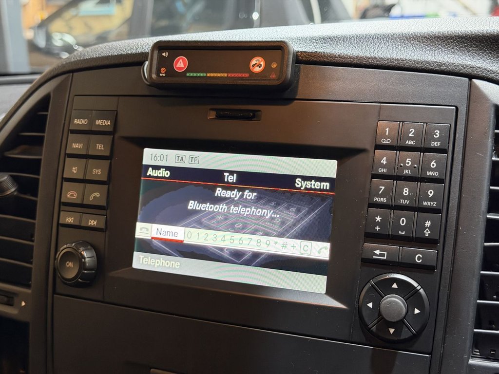 Used Mercedes-Benz Vito 2017 for sale - 77792105: Photo 31