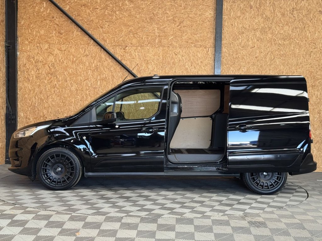 Used Ford Transit Connect 2019 for sale - 75777466: Photo 10