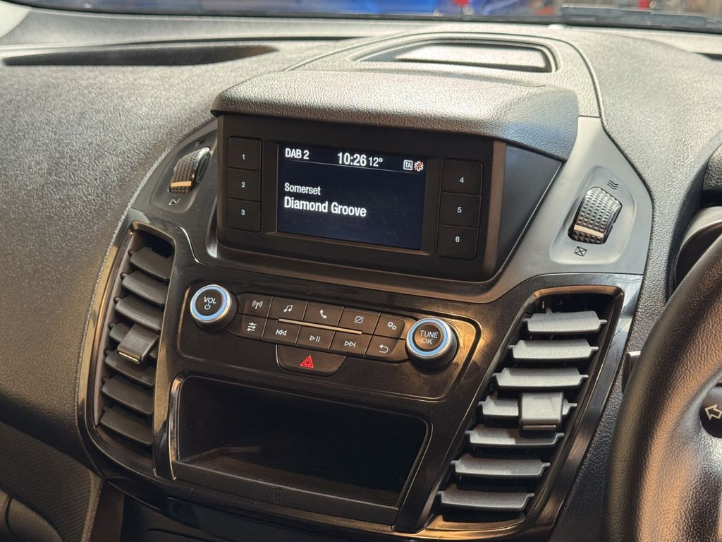 Used Ford Transit Connect 2019 for sale - 75777466: Photo 11