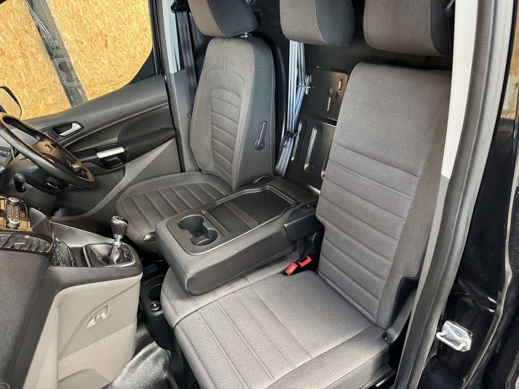 Used Ford Transit Connect 2019 for sale - 75777466: Photo 13