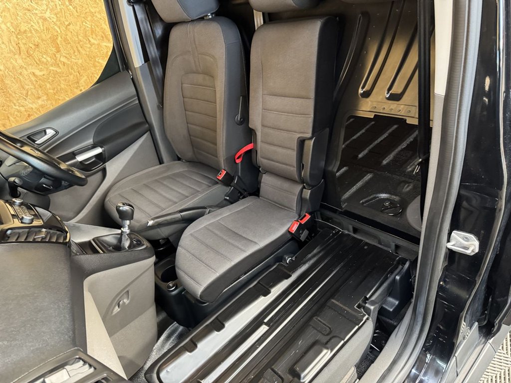 Used Ford Transit Connect 2019 for sale - 75777466: Photo 14