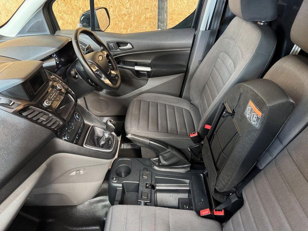 Used Ford Transit Connect 2019 for sale - 75777466: Photo 16
