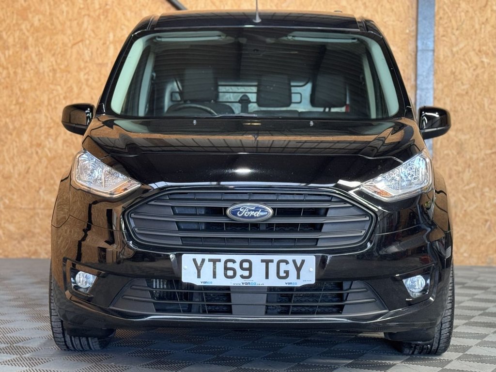Used Ford Transit Connect 2019 for sale - 75777466: Photo 19