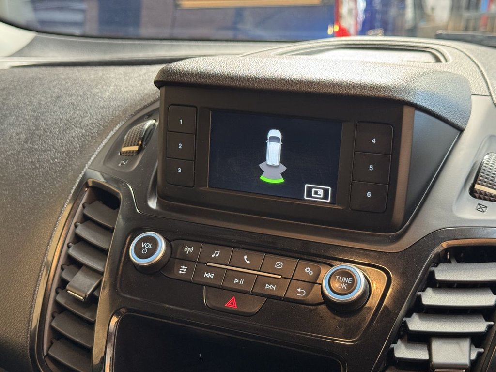 Used Ford Transit Connect 2019 for sale - 75777466: Photo 20