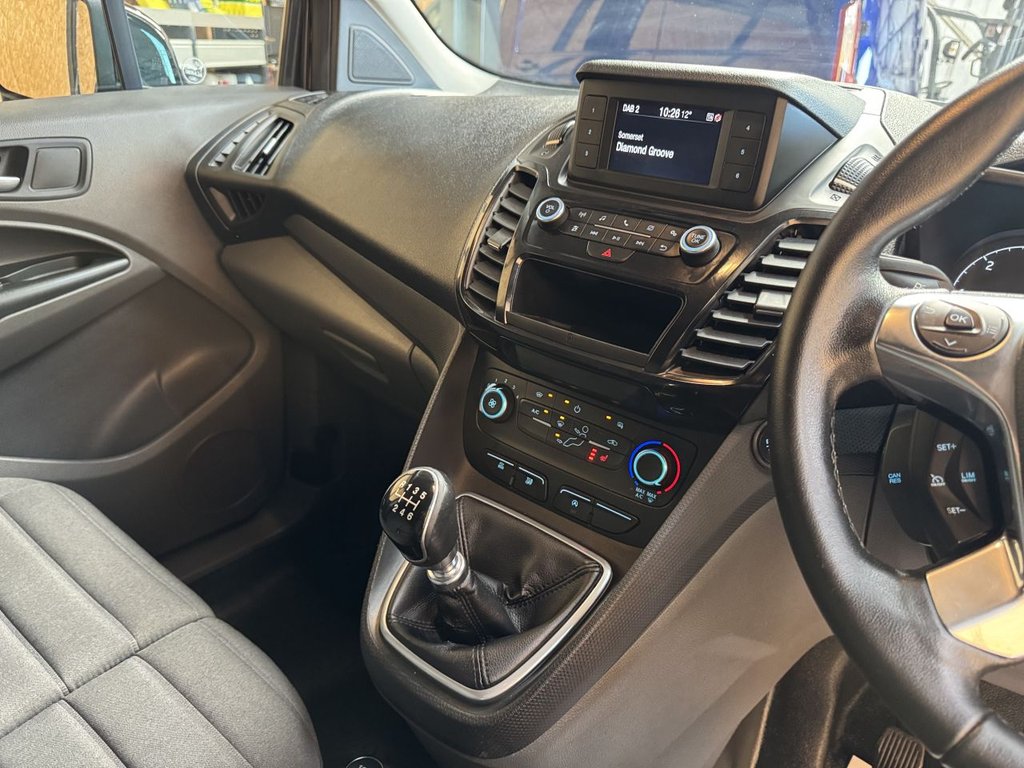 Used Ford Transit Connect 2019 for sale - 75777466: Photo 21