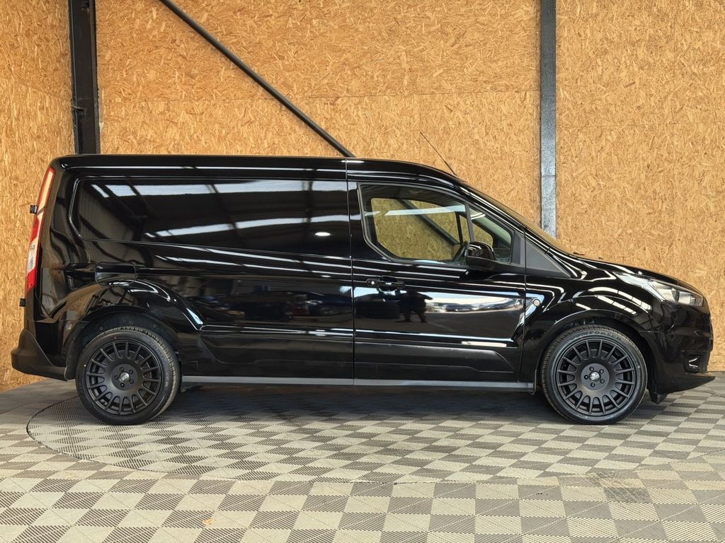 Used Ford Transit Connect 2019 for sale - 75777466: Photo 24