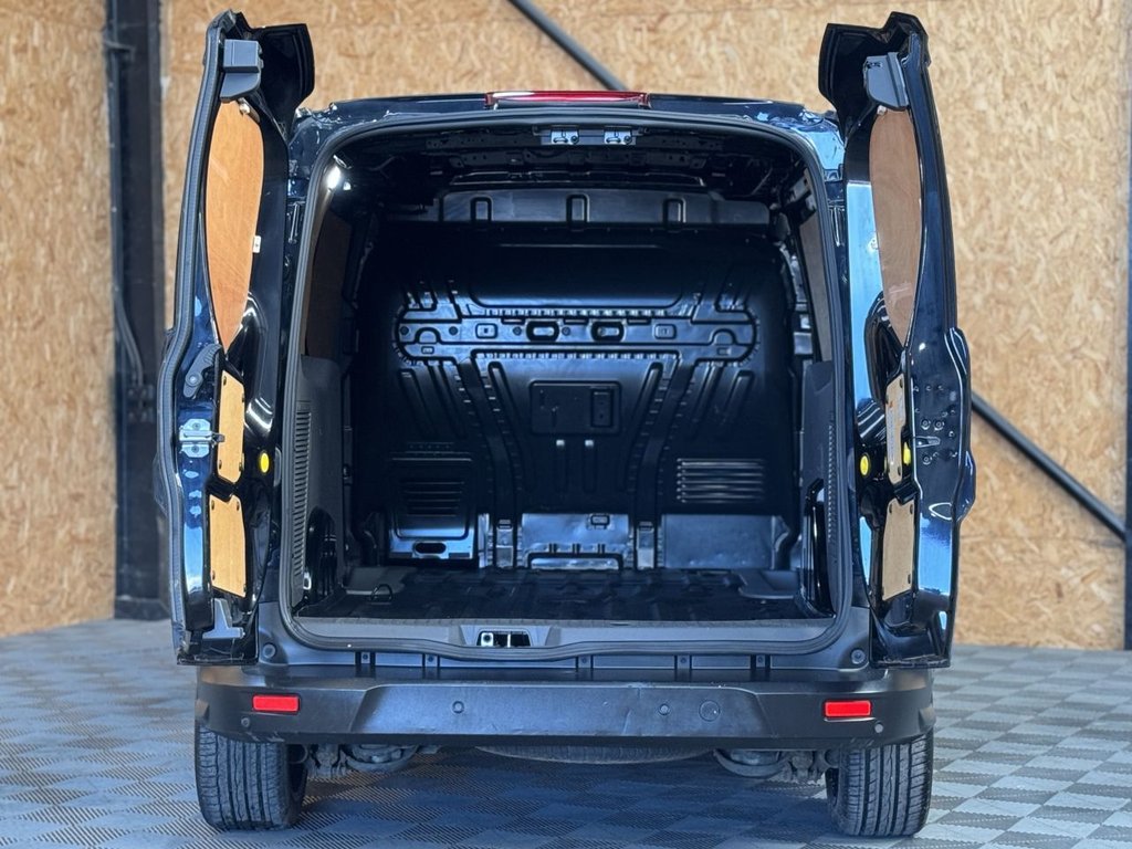 Used Ford Transit Connect 2019 for sale - 75777466: Photo 28