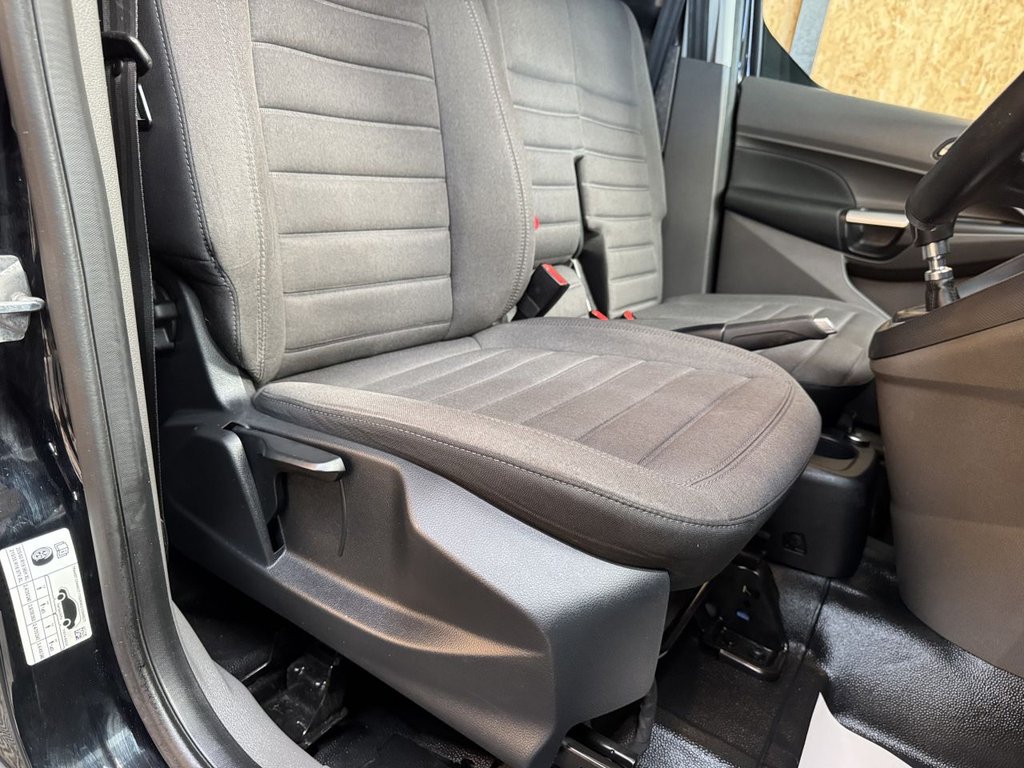 Used Ford Transit Connect 2019 for sale - 75777466: Photo 32