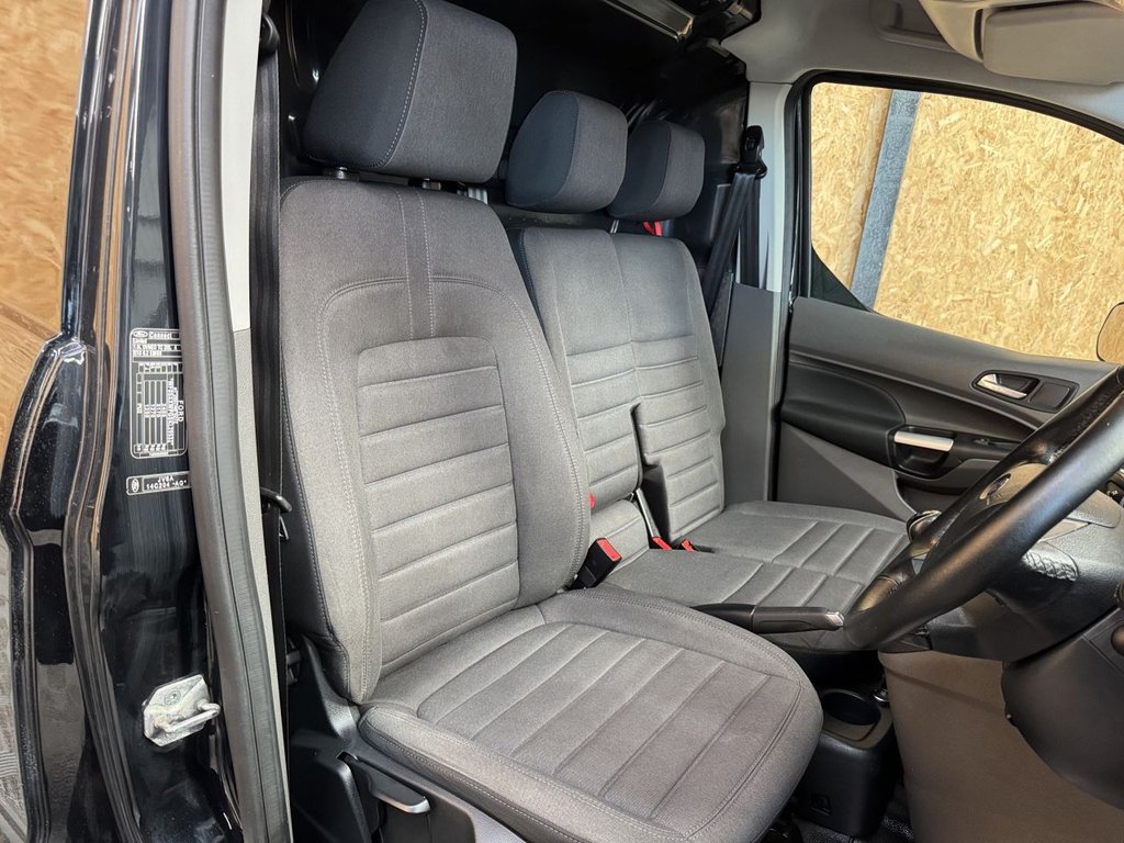 Used Ford Transit Connect 2019 for sale - 75777466: Photo 33