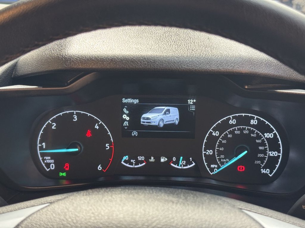 Used Ford Transit Connect 2019 for sale - 75777466: Photo 37