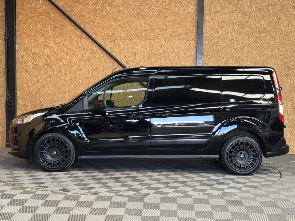 Used Ford Transit Connect 2019 for sale - 75777466: Photo 4