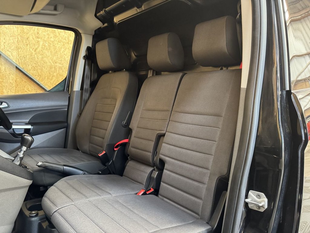 Used Ford Transit Connect 2019 for sale - 75777466: Photo 5