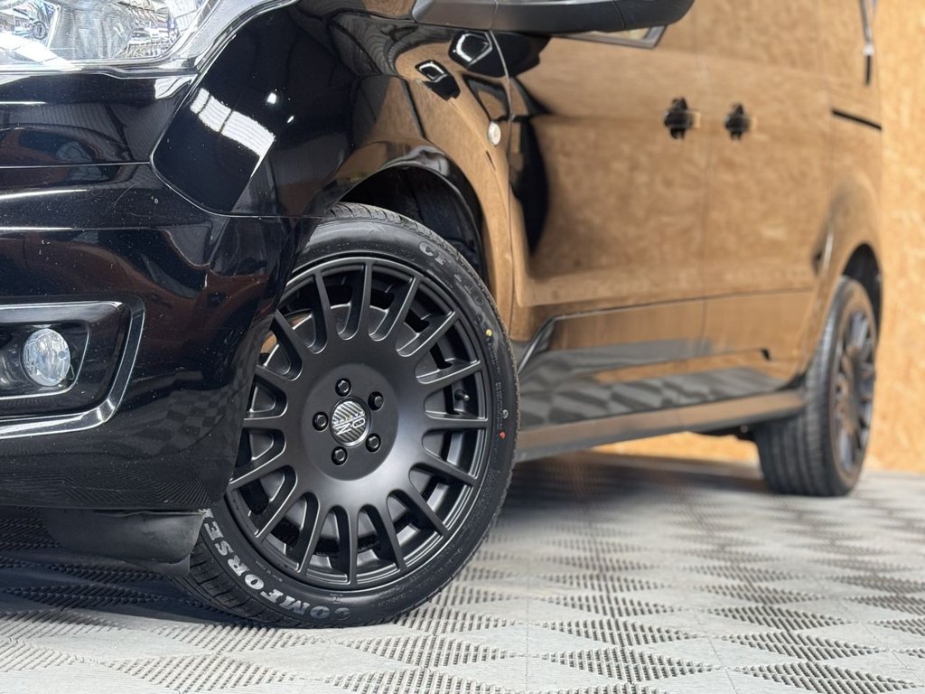 Used Ford Transit Connect 2019 for sale - 75777466: Photo 6