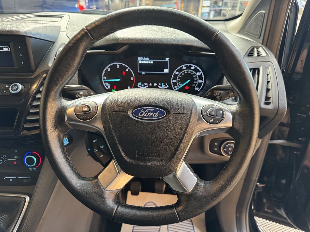 Used Ford Transit Connect 2019 for sale - 75777466: Photo 7