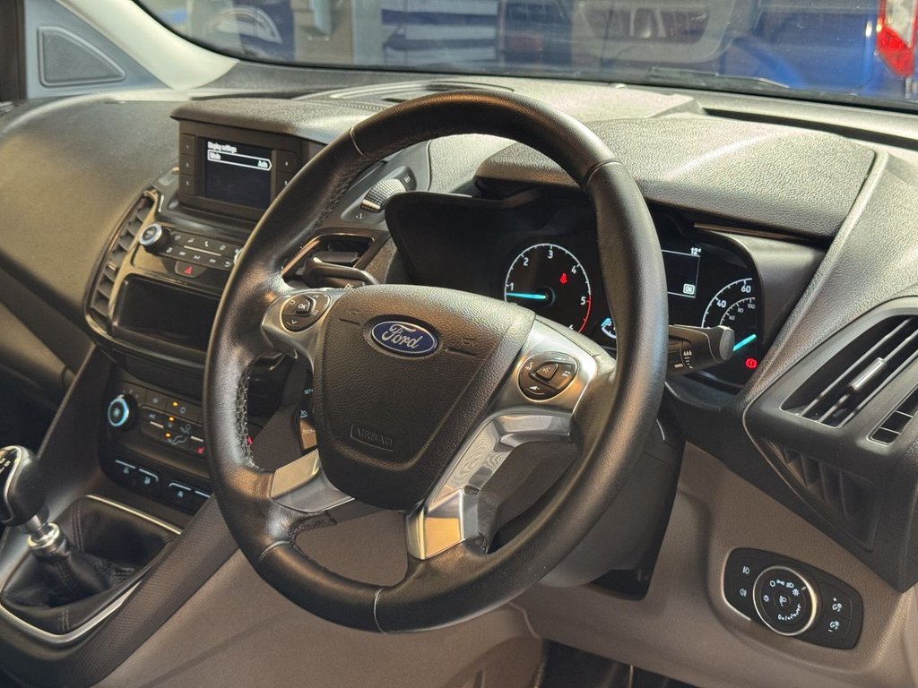 Used Ford Transit Connect 2019 for sale - 75777466: Photo 9